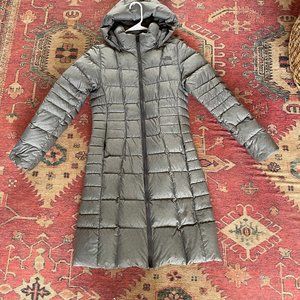 NORTH FACE JACKET: like new